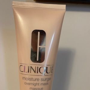 Clinique hydration new